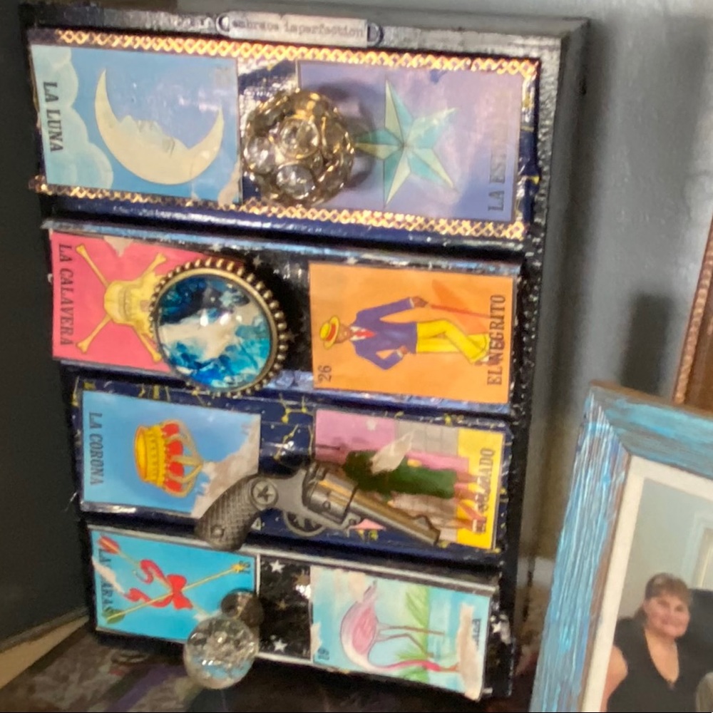 Custom boxes - Picture 3 of 16